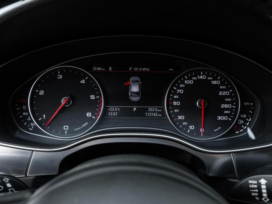 Audi A7 I (4G) Ставрополь  - изображение 24