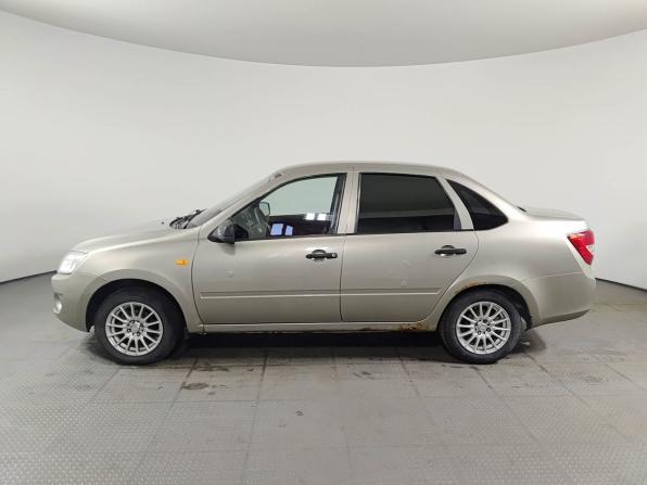 Lada (ВАЗ) Granta I с пробегом 2012 года, цена 255 000 рублей, 168193 км, седан, Автокод Объявления