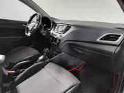 Hyundai Solaris II Уфа  - изображение 35
