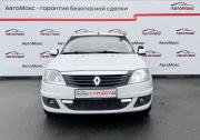 Renault Logan I Рестайлинг Тюмень  - изображение 23