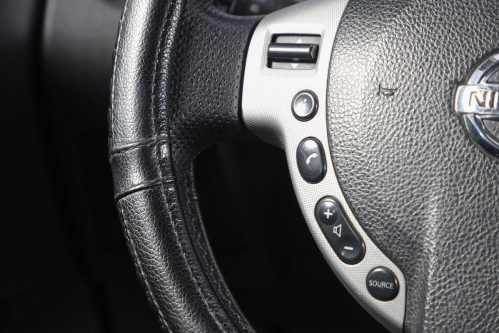 Nissan Qashqai I Новосибирск  - изображение 13