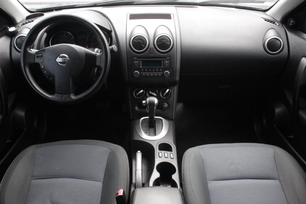 Nissan Qashqai I Рестайлинг Брянск  - изображение 13