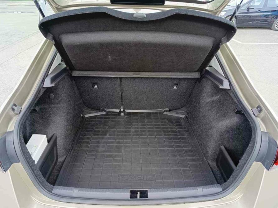 Skoda Rapid II Тюмень  - изображение 13