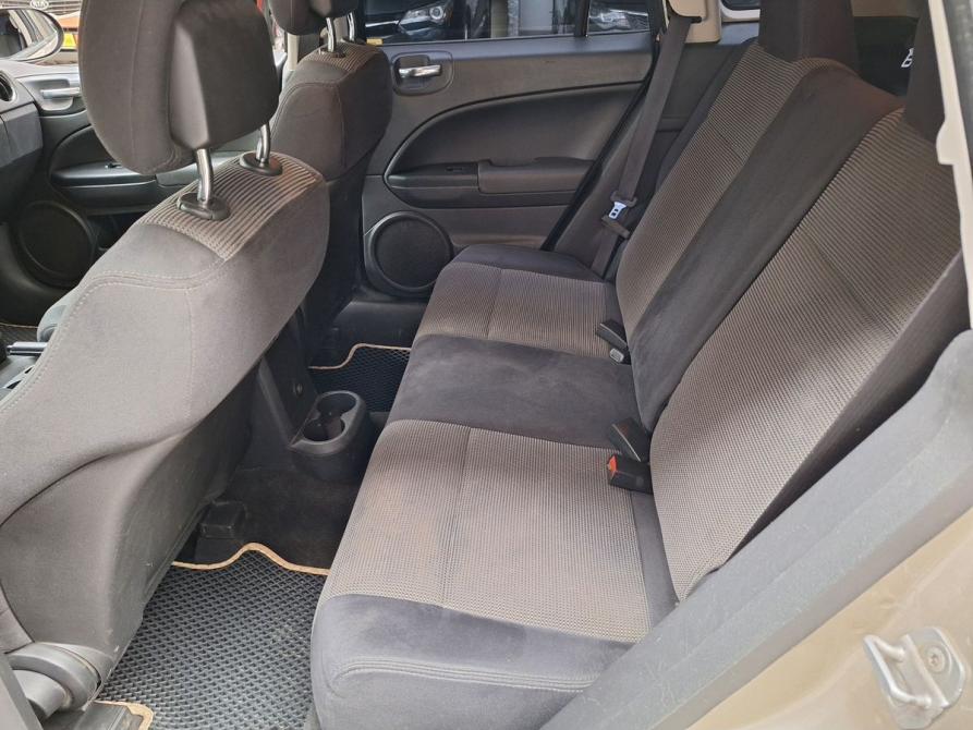 Dodge Caliber I Челябинск  - изображение 17