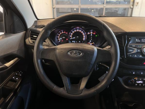Lada (ВАЗ) Vesta I с пробегом 2021 года, цена 1 067 000 рублей, 106764 км, седан, Автокод Объявления