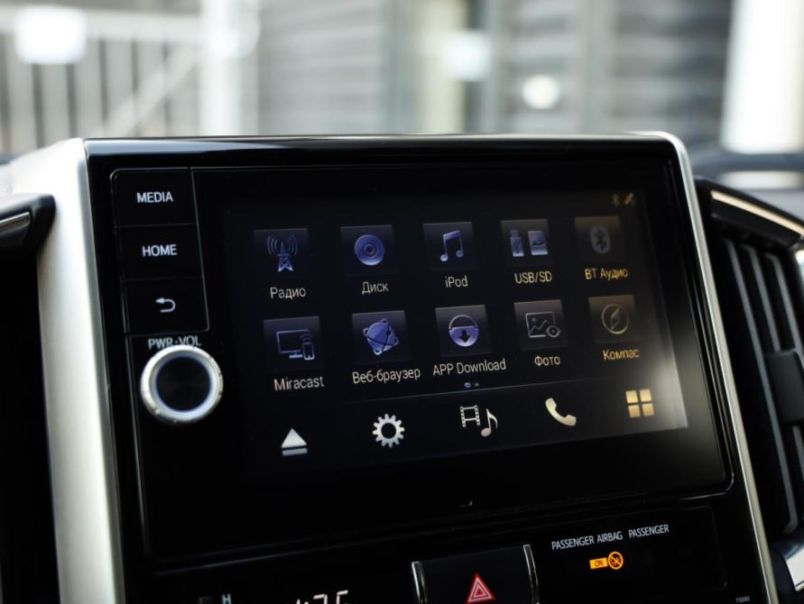 Toyota Land Cruiser 200 Series Рестайлинг 2 Санкт-Петербург  - изображение 15