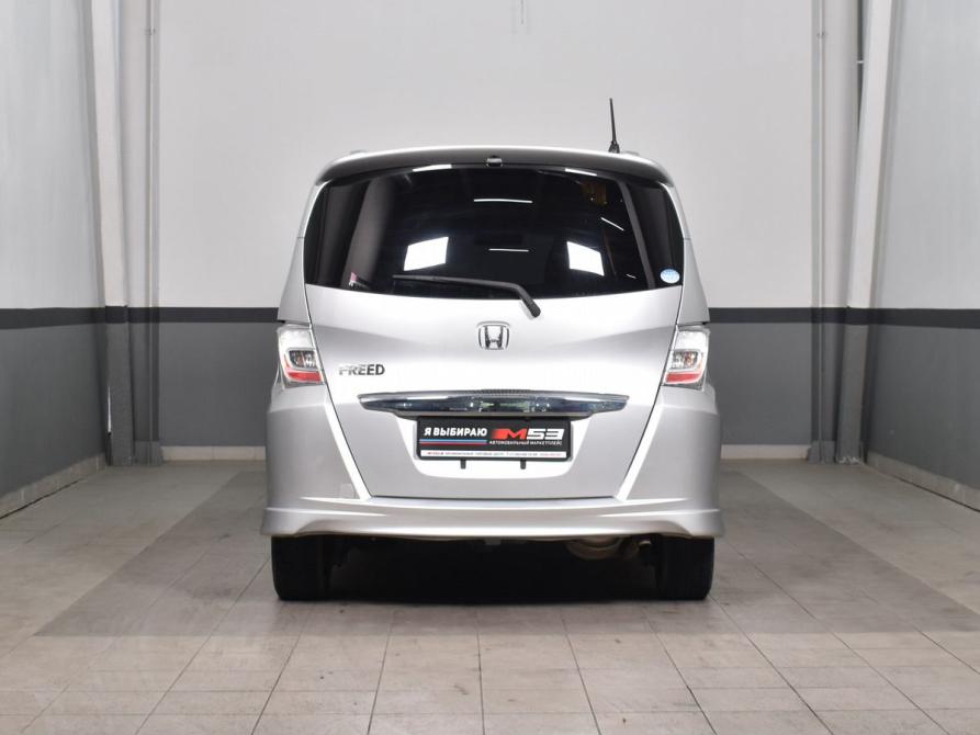 Honda Freed I Рестайлинг Кемерово  - изображение 3