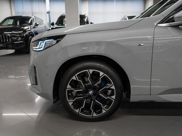 BMW X3 IV (G45/G48) с пробегом 2025 года, цена 6 800 000 рублей, 11619 км, внедорожник, Автокод Объявления
