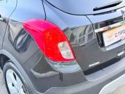 Opel Mokka I Энгельс  - изображение 47