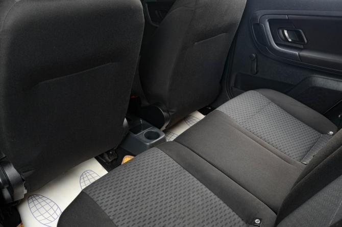 Skoda Fabia II Рестайлинг с пробегом 2012 года, цена 629 000 рублей, 160200 км, хэтчбек, Автокод Объявления