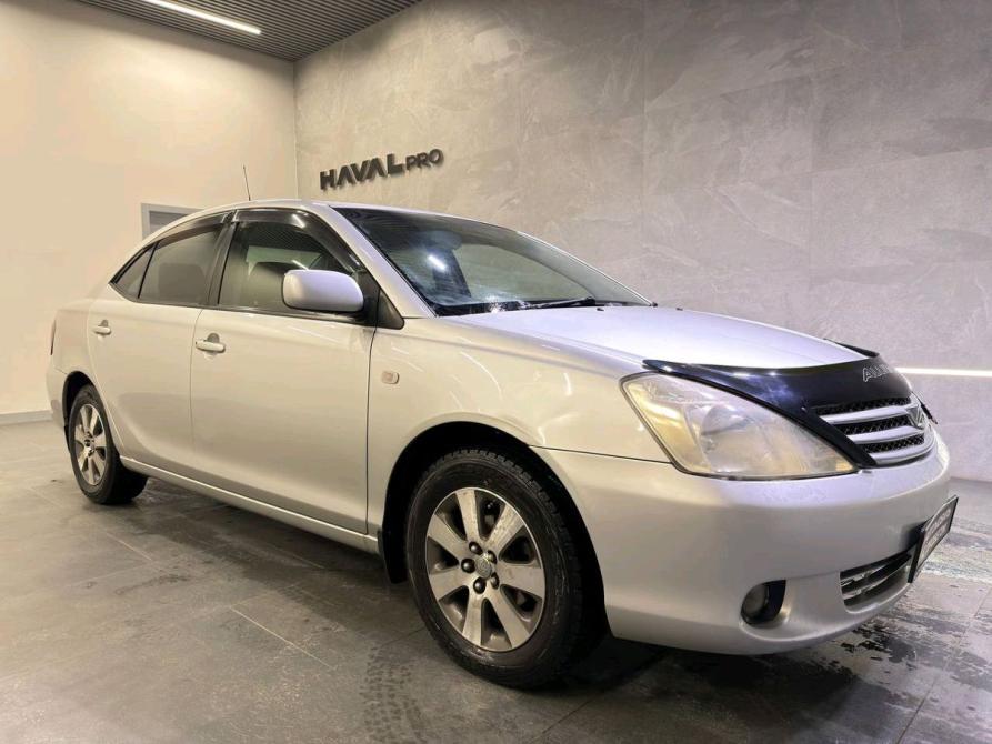 Toyota Allion I Новосибирск  - изображение 3