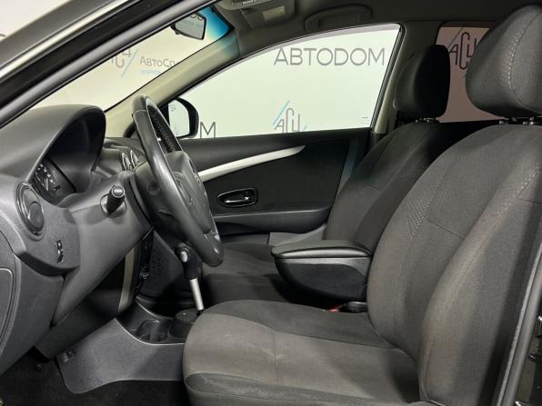 Nissan Almera III (G15) с пробегом 2017 года, цена 849 000 рублей, 146800 км, седан, Автокод Объявления