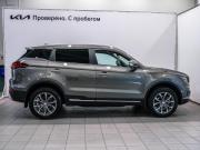 Geely Atlas Pro Красноярск  - изображение 40