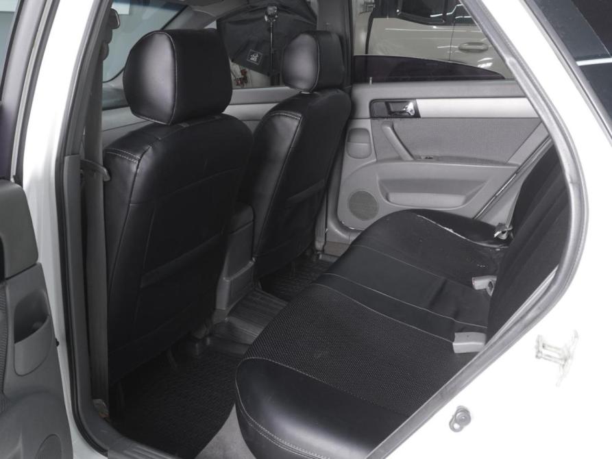 Chevrolet Lacetti I Ростов-на-Дону  - изображение 11