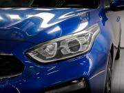 Kia Cerato IV Москва  - изображение 46