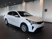 Kia Rio IV Рестайлинг Чебоксары  - изображение 36