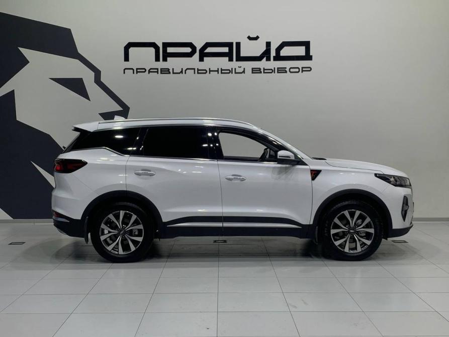 Chery Tiggo 7 Pro Max I Ростов-на-Дону  - изображение 6