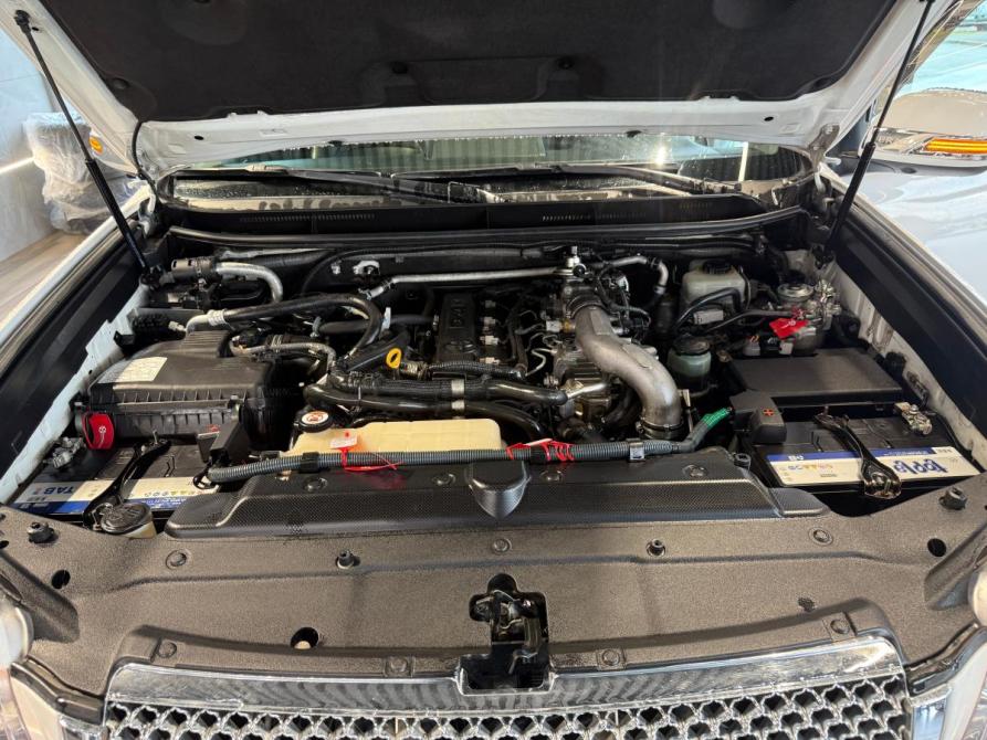 Toyota Land Cruiser Prado 150 Series Екатеринбург  - изображение 8