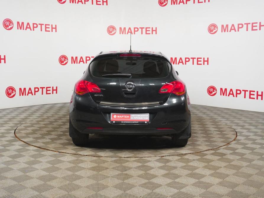 Opel Astra J Вологда  - изображение 6