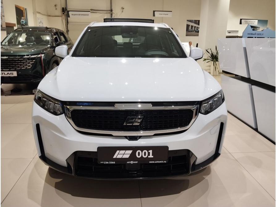 Knewstar 001 Екатеринбург  - изображение 2