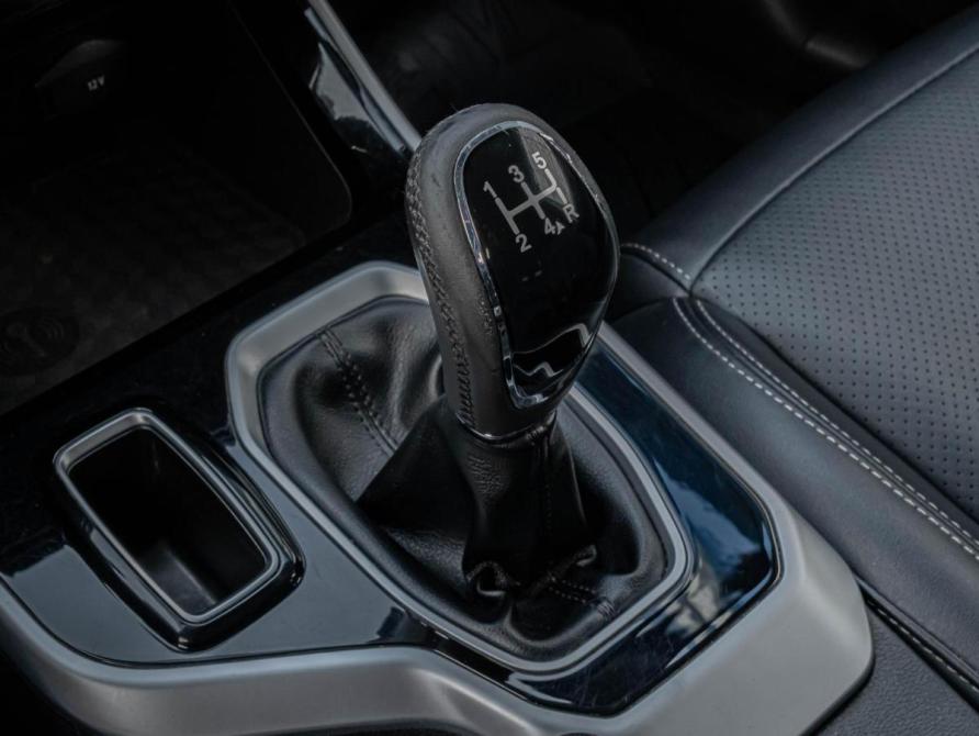Chery Tiggo 4 Pro I Рестайлинг Краснодар  - изображение 17