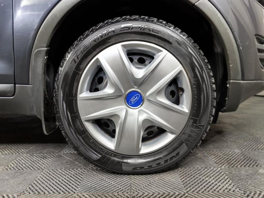 Ford Kuga I Москва  - изображение 9