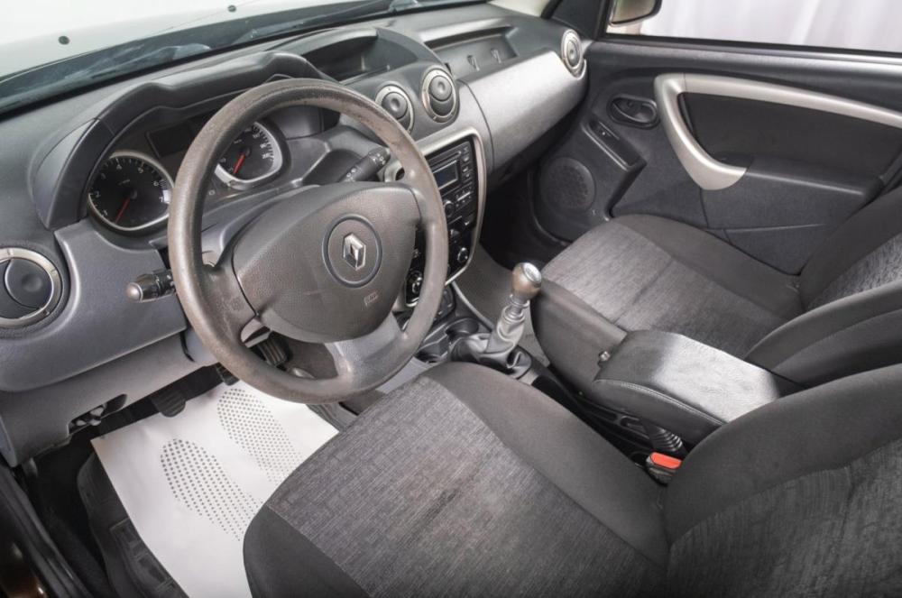 Renault Duster I Томск  - изображение 8