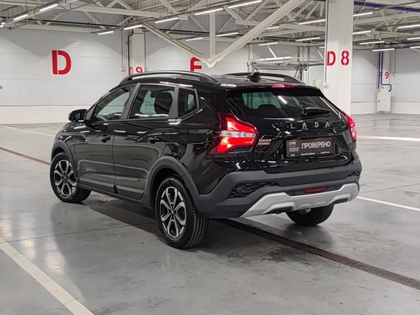 Lada (ВАЗ) Iskra с пробегом 2025 года, цена 1 500 000 рублей, 8726 км, универсал, Автокод Объявления