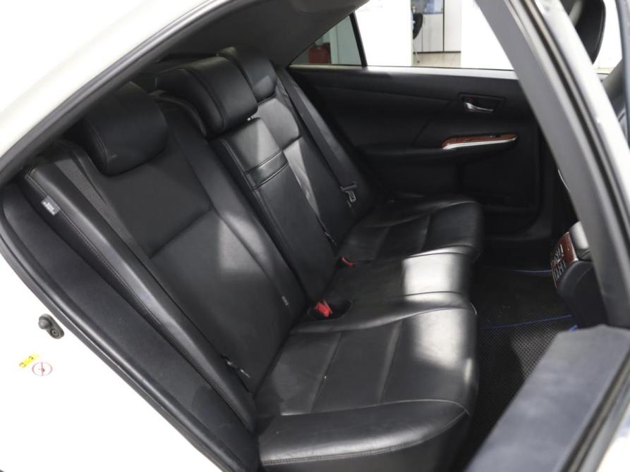 Toyota Camry VII (XV50) Ростов-на-Дону  - изображение 7