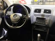 Volkswagen Polo V Рестайлинг Оренбург  - изображение 39