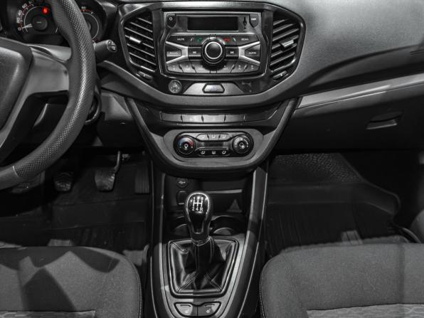 Lada (ВАЗ) Vesta I с пробегом 2017 года, цена 703 666 рублей, 235611 км, седан, Автокод Объявления