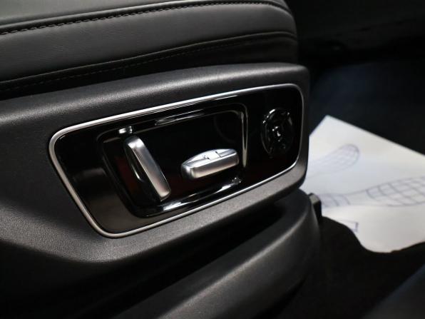 Li Auto (Lixiang) L7 I с пробегом 2023 года, цена 4 695 000 рублей, 93953 км, внедорожник, Автокод Объявления