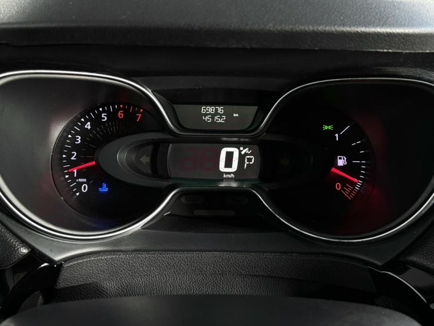 Renault Kaptur I Рестайлинг Волжский  - изображение 13