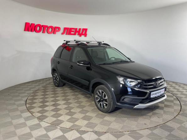 Lada (ВАЗ) Granta I Рестайлинг с пробегом 2024 года, цена 945 000 рублей, 46000 км, универсал, Автокод Объявления