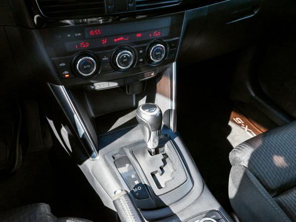 Mazda CX-5 I с пробегом 2012 года, цена 1 470 000 рублей, 184827 км, внедорожник, Автокод Объявления