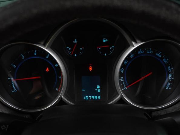 Chevrolet Cruze I с пробегом 2012 года, цена 749 000 рублей, 167983 км, хэтчбек, Автокод Объявления