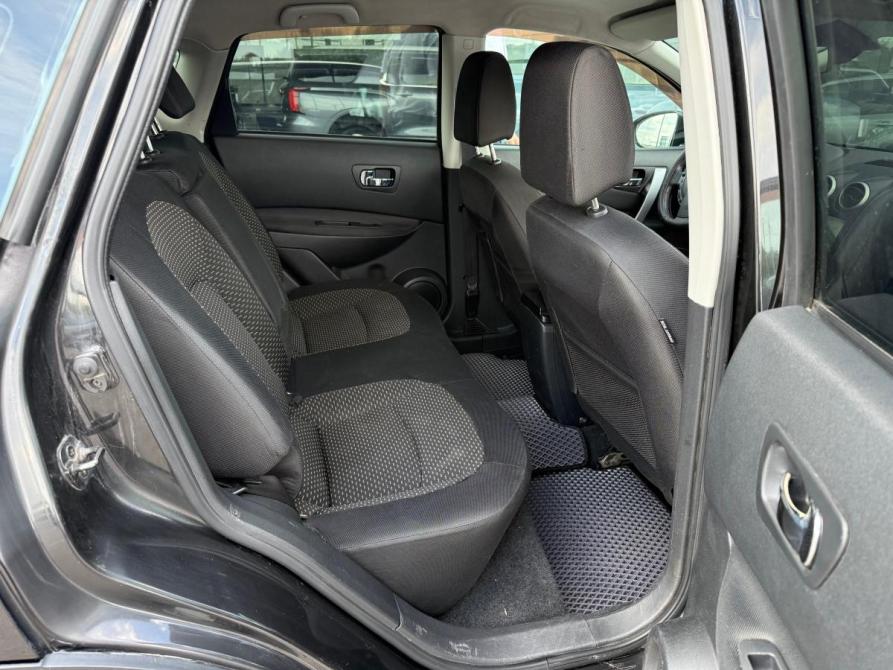 Nissan Qashqai I Воронеж  - изображение 9