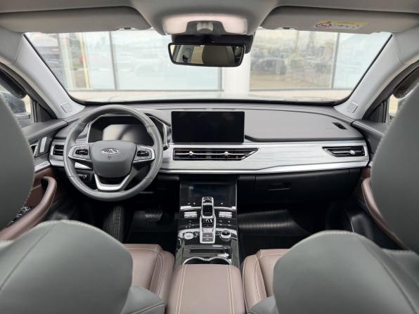 Chery Tiggo 8 Pro I с пробегом 2023 года, цена 2 055 000 рублей, 43600 км, внедорожник, Автокод Объявления