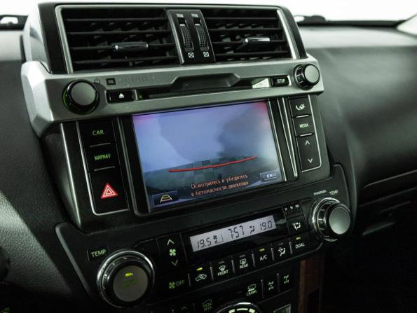 Toyota Land Cruiser Prado 150 Series Рестайлинг 1 с пробегом 2014 года, цена 2 499 777 рублей, 340401 км, внедорожник, Автокод Объявления