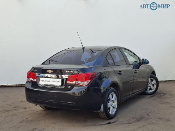 Chevrolet Cruze I с пробегом 2012 года, цена 655 000 рублей, 357858 км, седан, Автокод Объявления