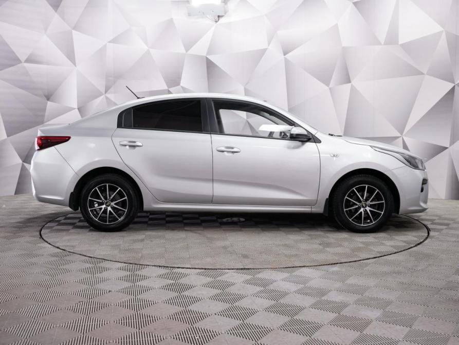 Kia Rio IV Ульяновск  - изображение 6