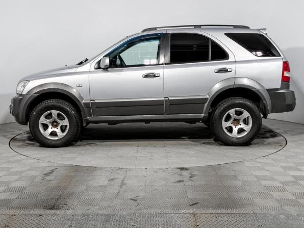 Kia Sorento I с пробегом 2006 года, цена 630 000 рублей, 256100 км, внедорожник, Автокод Объявления