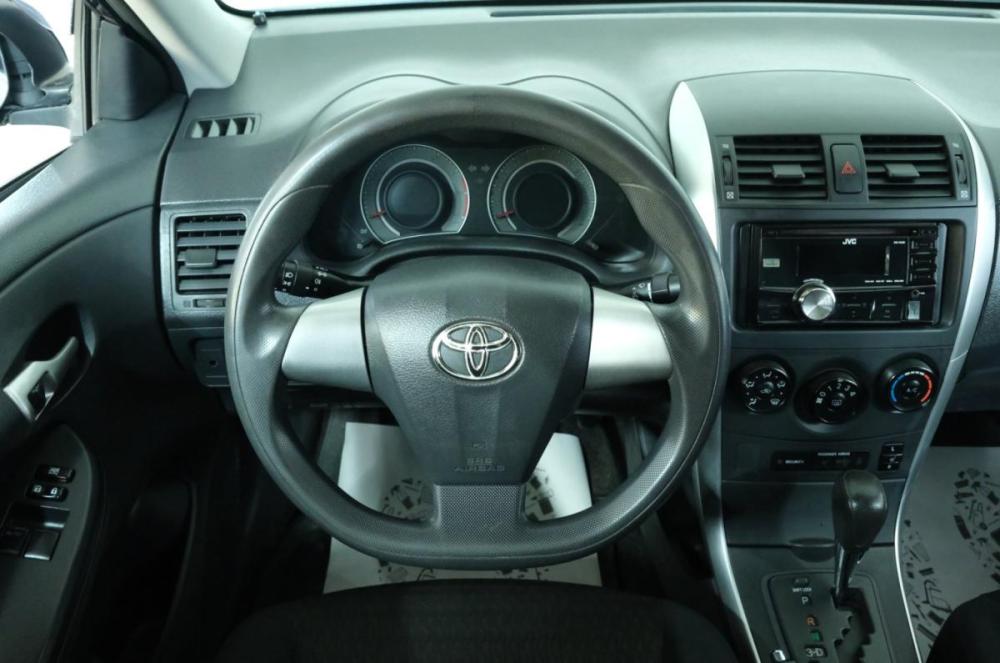 Toyota Corolla X (E140 E150) Рестайлинг Омск  - изображение 12