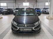Lada (ВАЗ) Granta I Рестайлинг Набережные Челны  - изображение 27