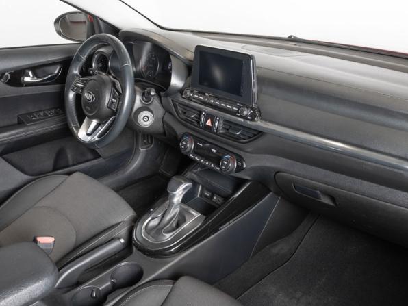Kia Forte III с пробегом 2018 года, цена 1 680 000 рублей, 197835 км, седан, Автокод Объявления