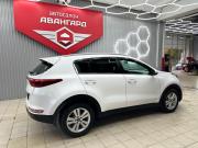 Kia Sportage IV Альметьевск  - изображение 41