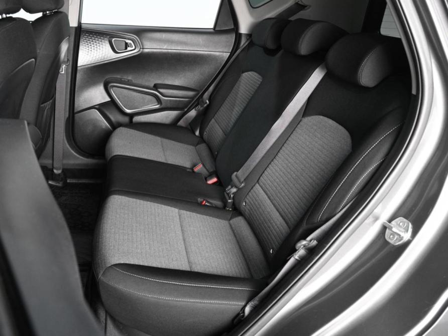 Kia Soul III Рестайлинг Ростов-на-Дону  - изображение 9