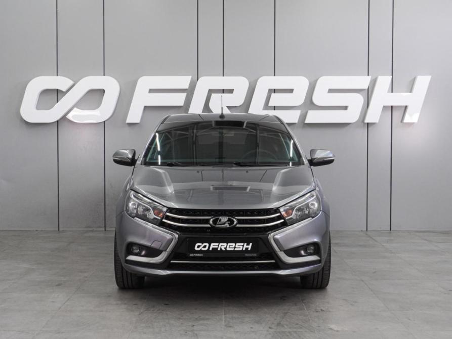 Lada (ВАЗ) Vesta I Воронеж  - изображение 3