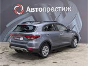 Kia Rio IV Пермь  - изображение 35