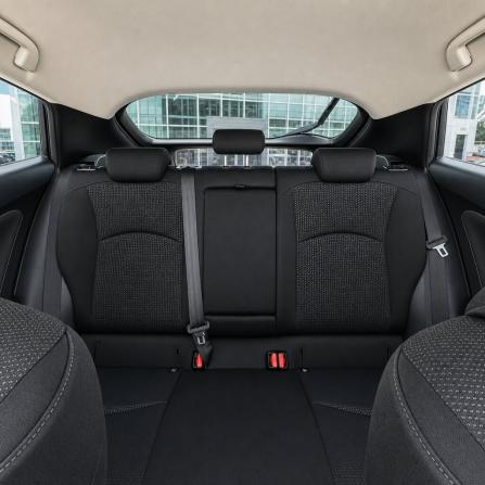 Toyota Prius IV Рестайлинг (XW50) с пробегом 2019 года, цена 1 950 000 рублей, 150877 км, лифтбек, Автокод Объявления